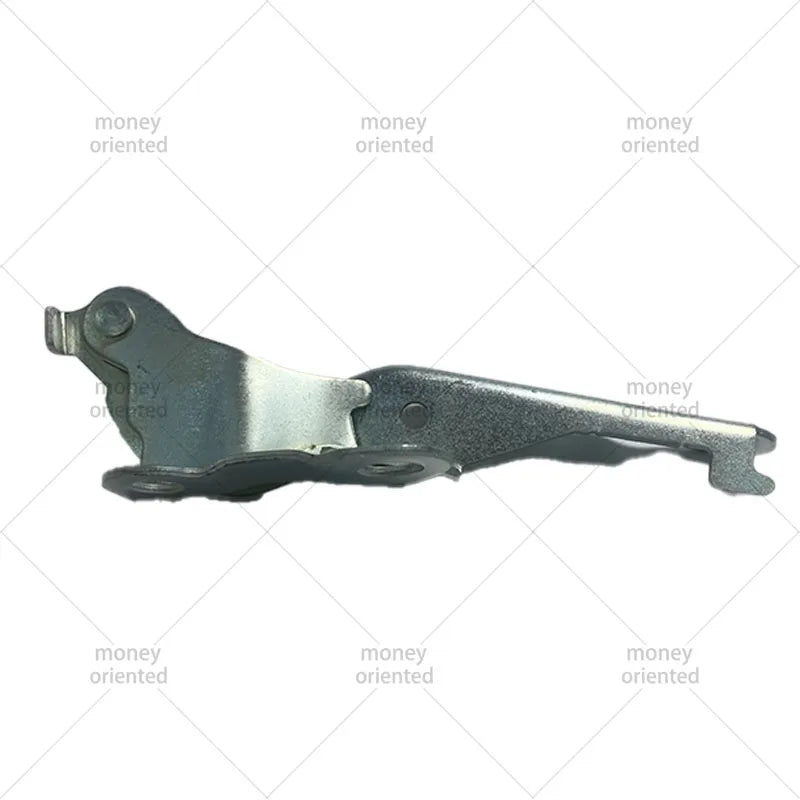1PAIR FOR Toyota HiLux N70 (2005 - 2015) Genuine Bonnet Hinge LH + RH Engine Bonnet Hood Hinge Driver Side