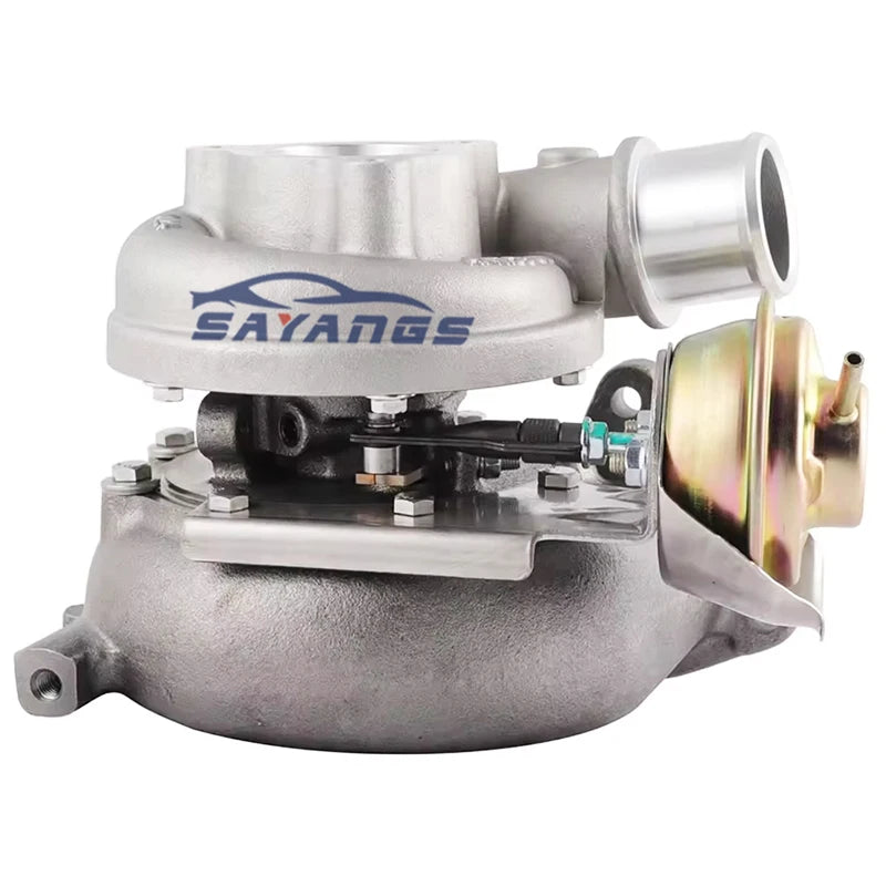 Turbocharger turbo For Nissan GU Patrol ZD30 3.0L Y61 CRD DI 724639 724639-5006S  724639-5002S 724639-0002 70595 14411-VC100