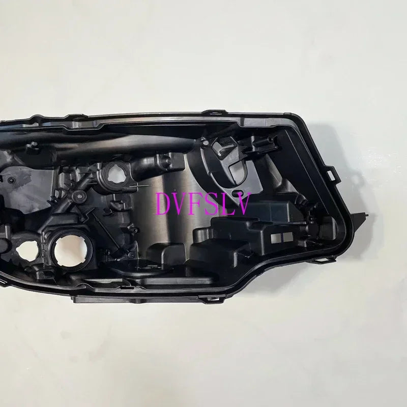 For Land Rover Discovery 5 2017 2018 2019 2020 Headlight Base Headlamp House Car Rear Base Auto Headlight Back House