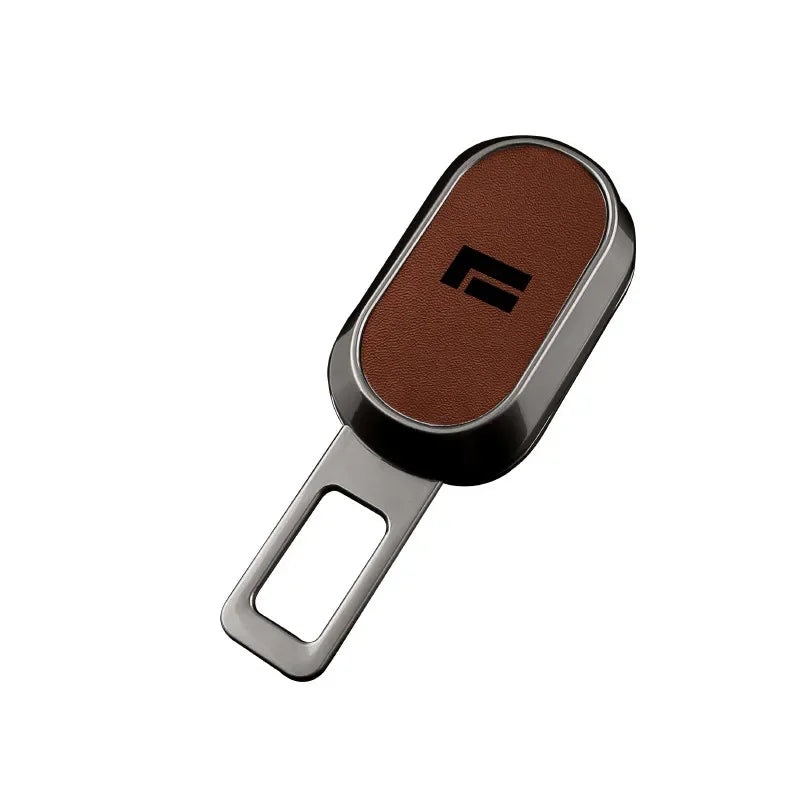 Suitable for use with ROX 01 rox ADAMAS Rox car seat belt extender fork limit insertion clip