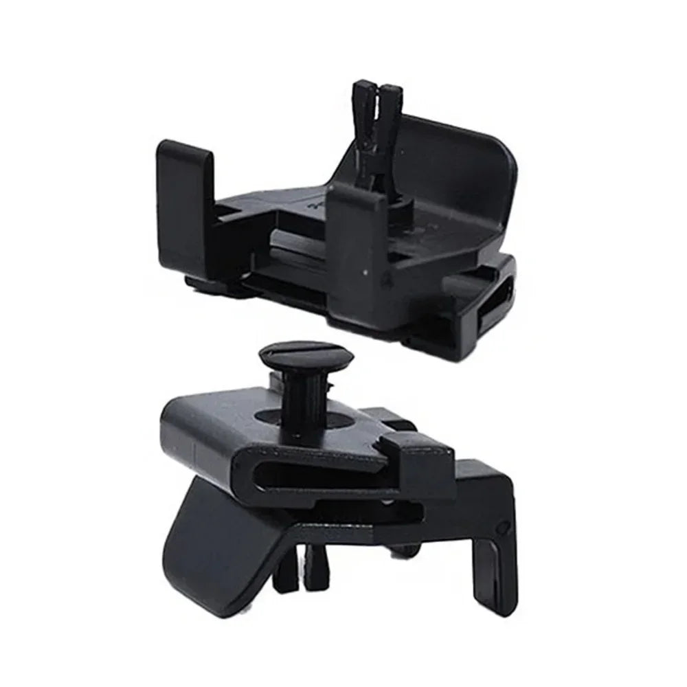 10pcs Car Front Bumper Retaining Clips Fender Retainer Fasteners for Toyota Chr Camry Corolla Prius Lexus Highlander Reiz