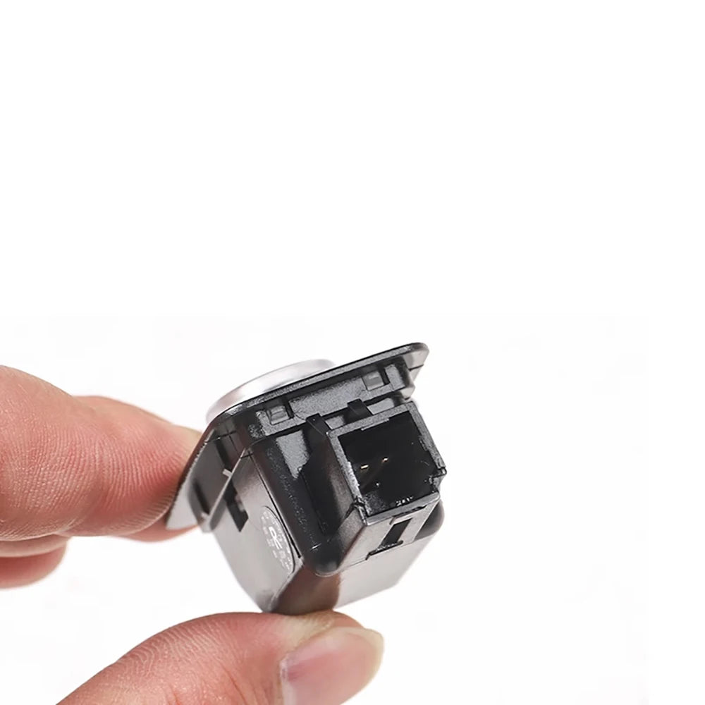 Door Welcome Light Modification Non-destructive Installation Ambient Light Door Light For Formula Leopard 8 Leopard 5 Titanium 3