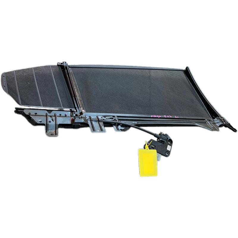 Suitable for BMW 7 Series F02 730 740 750 760 Door Window Curtain High Quality Window Sunshade Curtains