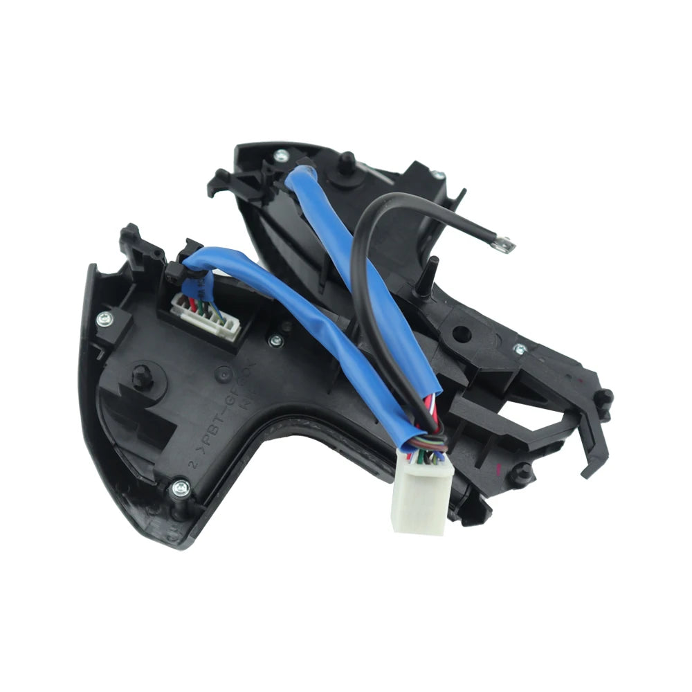 Auto Steering Wheel Audio Control Button Switch For TOYOTA HILUX VIGO COROLLA CAMRY HIGHLANDER INNOVA