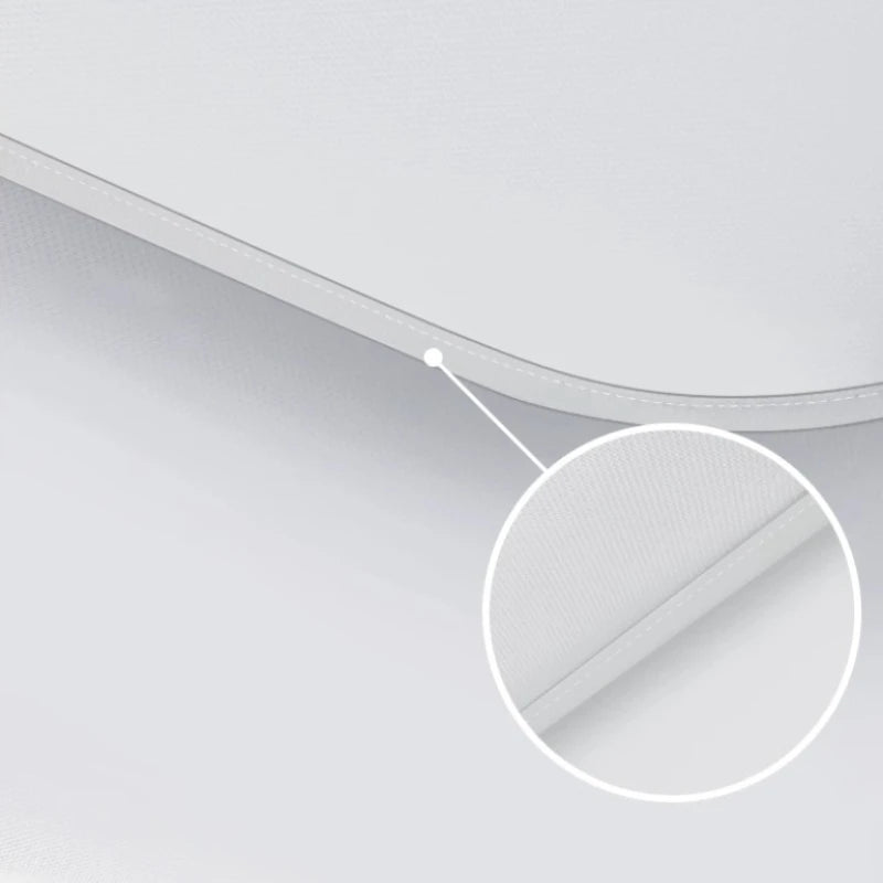 Roof Sunshade for Polestones 01 Rox 01 Special Edition Electrostatic Adsorption Sunroof Shade UV Protection Thermal Insulation