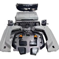Maictop Hot Sell Auto Parts Upgr Body Kit Facelift to 2024 Model Upgr Kit for Land Cruiser 70 Series  LC79