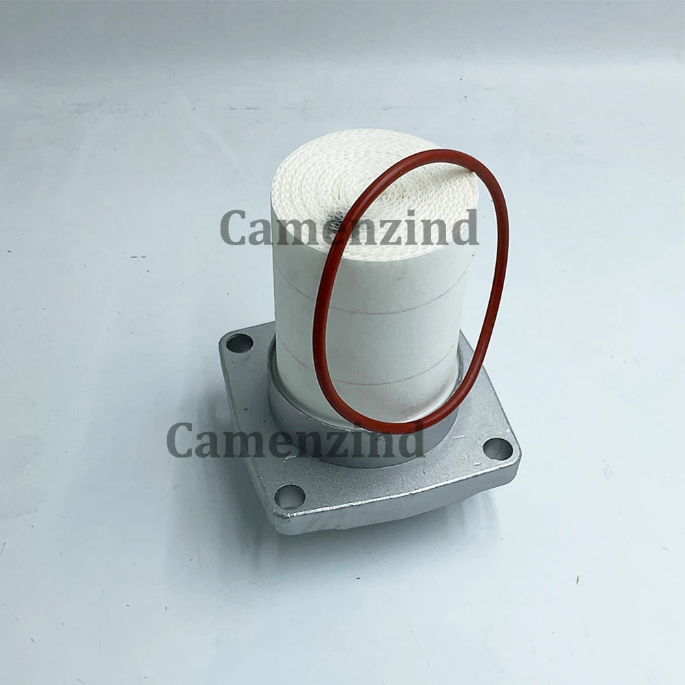 4Pcs Fuel Filter OEM 23390-0E010 23390-0E011 233900E010 for Hilux Land Cruiser Lexus LX Fuel Grid Diesel Filter Element 2015-UP