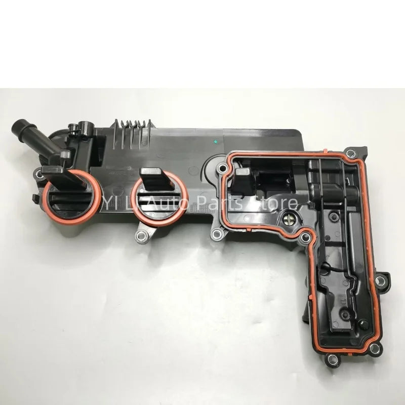 Valve Cover Camshaft Cover For Land Rover Freelander 2 L359 Discovery Sport L550 Evoque L538 2.2 Diesel LR022304 LR004200