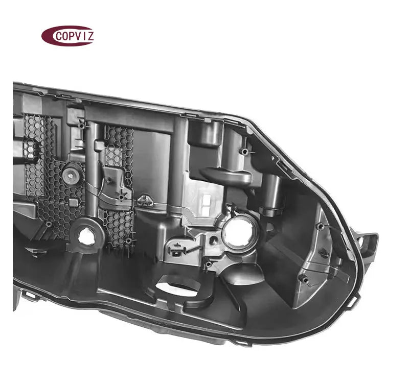 Car Headlight Bottom Base Case Housing for Land Rover Range Rover Velar 2017 2018 2019 2020