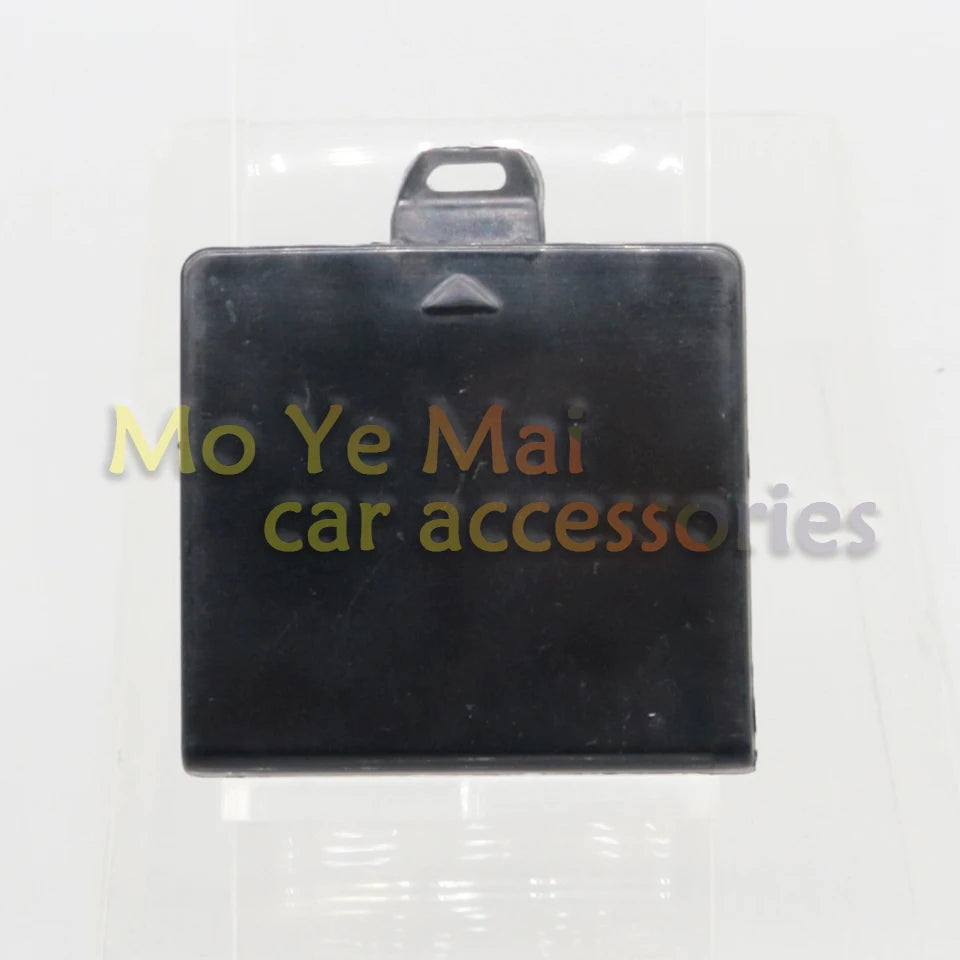 Car Rear Bumper Tow Hauling Hook Cover Cap For BMW 5 Series 2010-2017 F10 F11 LCI M-SPORT #51128048592 M5 518d 520d 528iX 535dX