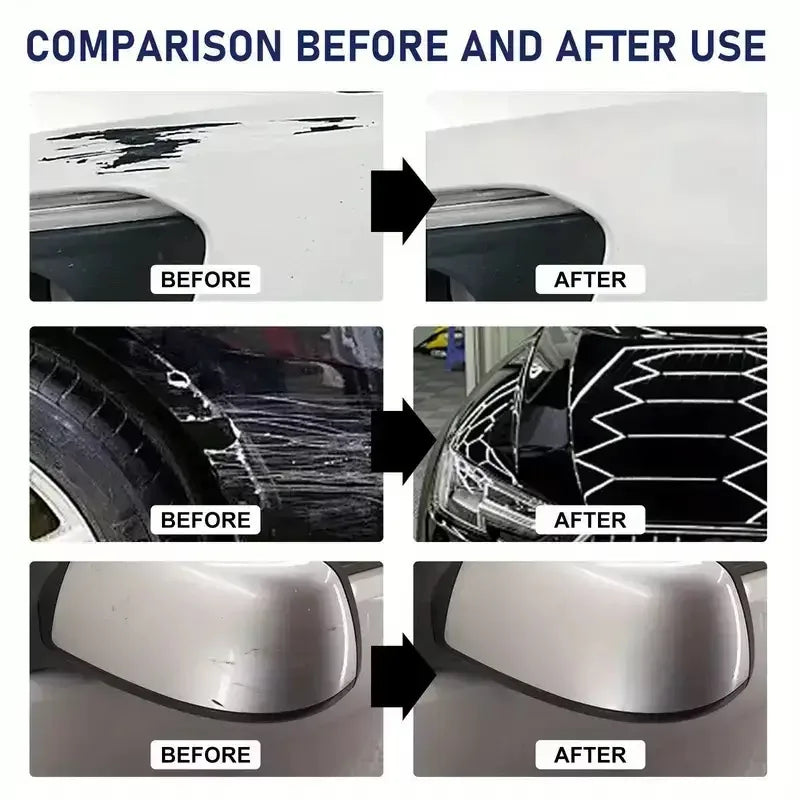 Car Scratch Repair, Scratch Removal, Paint Repair, Car Body Protection, Paint Polishing