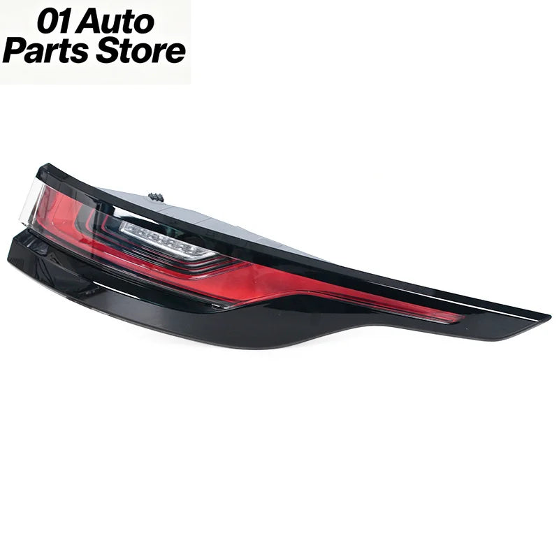 For Land Rover Range Rover Velar 2017-2023 Car LED Rear Tail Light Driving DRL Brake Stop Turn Signal Lamp LR111106 LR111108
