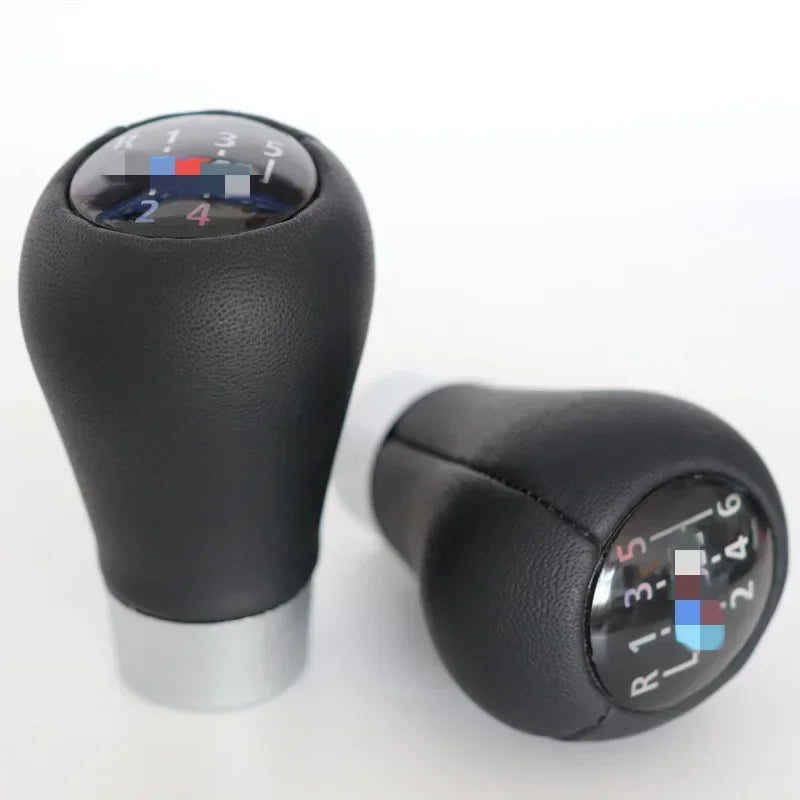 LED Backlight Car Gear Shift Knob for BMW E30 E36 E34 E46 E90 E91 E92 E36 E39 E32 E38 E81 E82 E87 E88 E60 X1 X3 1 3 5 7 Series