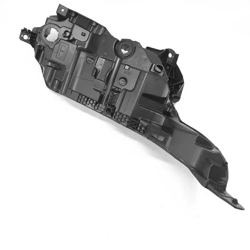 Car Headlight Bottom Base Case Housing for Land Rover Range Rover Velar 2017 2018 2019 2020