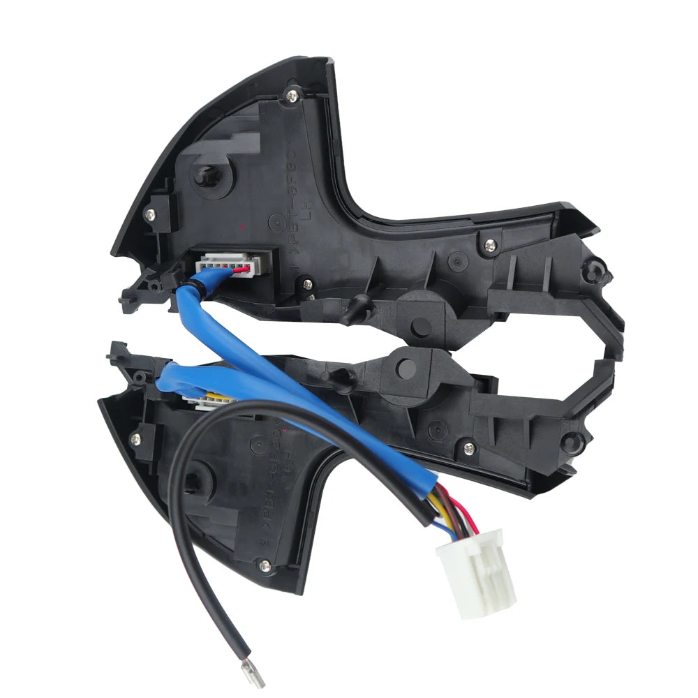 Auto Steering Wheel Audio Control Button Switch For TOYOTA HILUX VIGO COROLLA CAMRY HIGHLANDER INNOVA