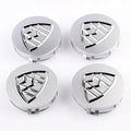 NEW 2026 4pcs 75mm Maybach logo Car Emblem Wheel Center Hub Cap auto Rim refit dust-proof Badge Covers S480 S500 GLS Sticker