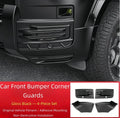 Car Front and Rear Bumpers Full Protective Corners Fit for BYD Leopard 7 Titanium 7 Modified Car Body Collision Avoidance Kit