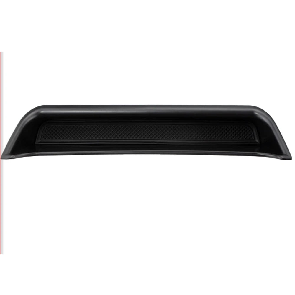 My Good Car ABS Car Copilot Seat Storage Box for Mercedes Benz G Class W463 W464 Wagon G500 G55 G63 Tray Case Organizer
