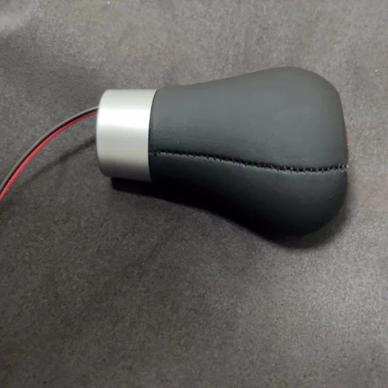 LED Backlight Car Gear Shift Knob for BMW E30 E36 E34 E46 E90 E91 E92 E36 E39 E32 E38 E81 E82 E87 E88 E60 X1 X3 1 3 5 7 Series