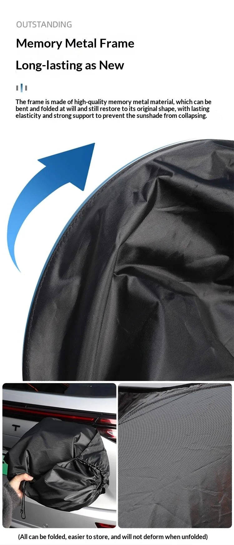 For BYD Leopard 5 Leopard 8 Ti3 Ti7 2023-2026 Full Blackout Sunshade 0 Light Leakage Heat Insulation Privacy Curtain