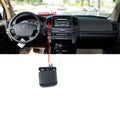 Car Front Dashboard Air Conditioner Outlet A/C Air Conditioning Vents Tab Clip For Toyota Land Cruiser LC200 FJ200 2008-2017