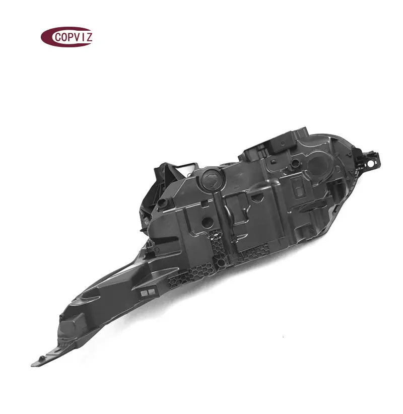 Car Headlight Bottom Base Case Housing for Land Rover Range Rover Velar 2017 2018 2019 2020