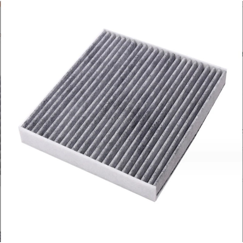 Activated Carbon Air Filter for Lexus GX460 J150 MK2 Toyota Land Cruiser Prado 2010~2023 2015 2013 2011 2017 2021 Accessories