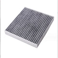 Activated Carbon Air Filter for Lexus GX460 J150 MK2 Toyota Land Cruiser Prado 2010~2023 2015 2013 2011 2017 2021 Accessories