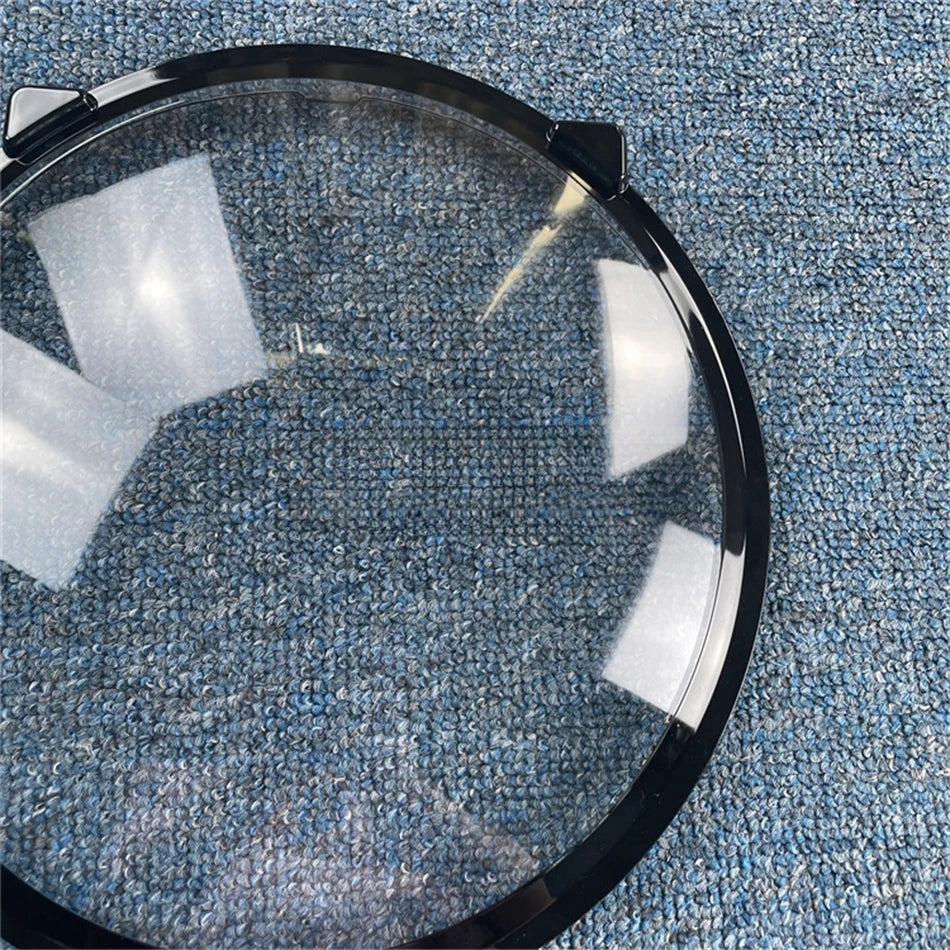 For Mercedes Benz G Class W463 W464 2020 2021 2022 2023 2024 Car Products Headlight Cover Transparent Anti-UV And Anti-Aging