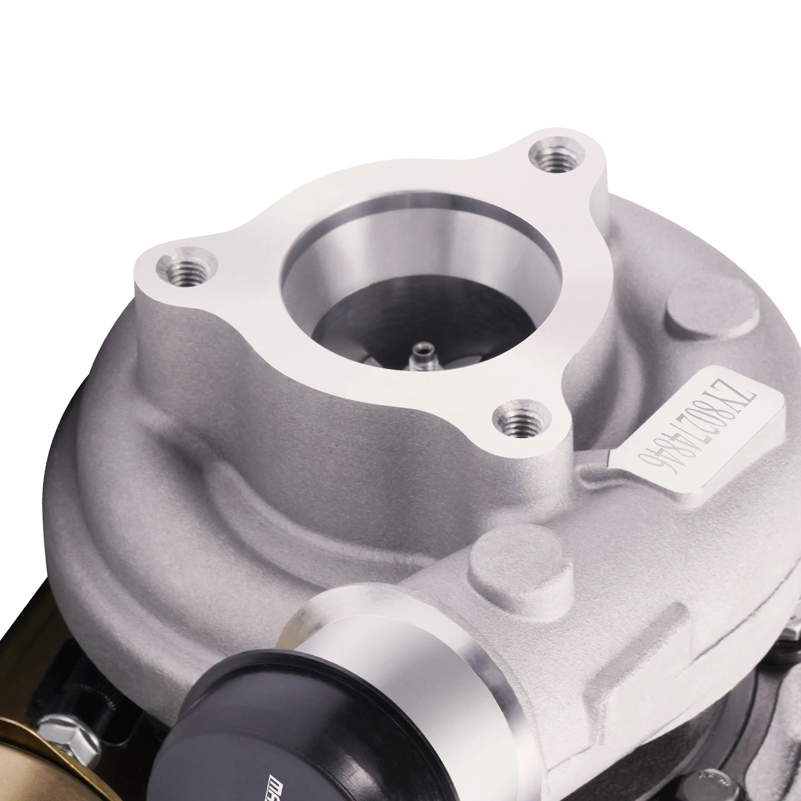 Turbo charger for Nissan Patrol ZD30 3.0L 724639 724639-5006S Oil Cooled GT2052V Turbocharger for Terrano Mistral 229 ZD30ETi