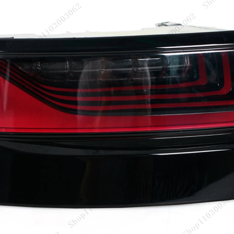 LED Tail Light Assembly Rear Brake Lamp Reversing Turn Lamp For Land Rover Range Rover Evoque 2019-2023 K8D213404BE K8D213405BE