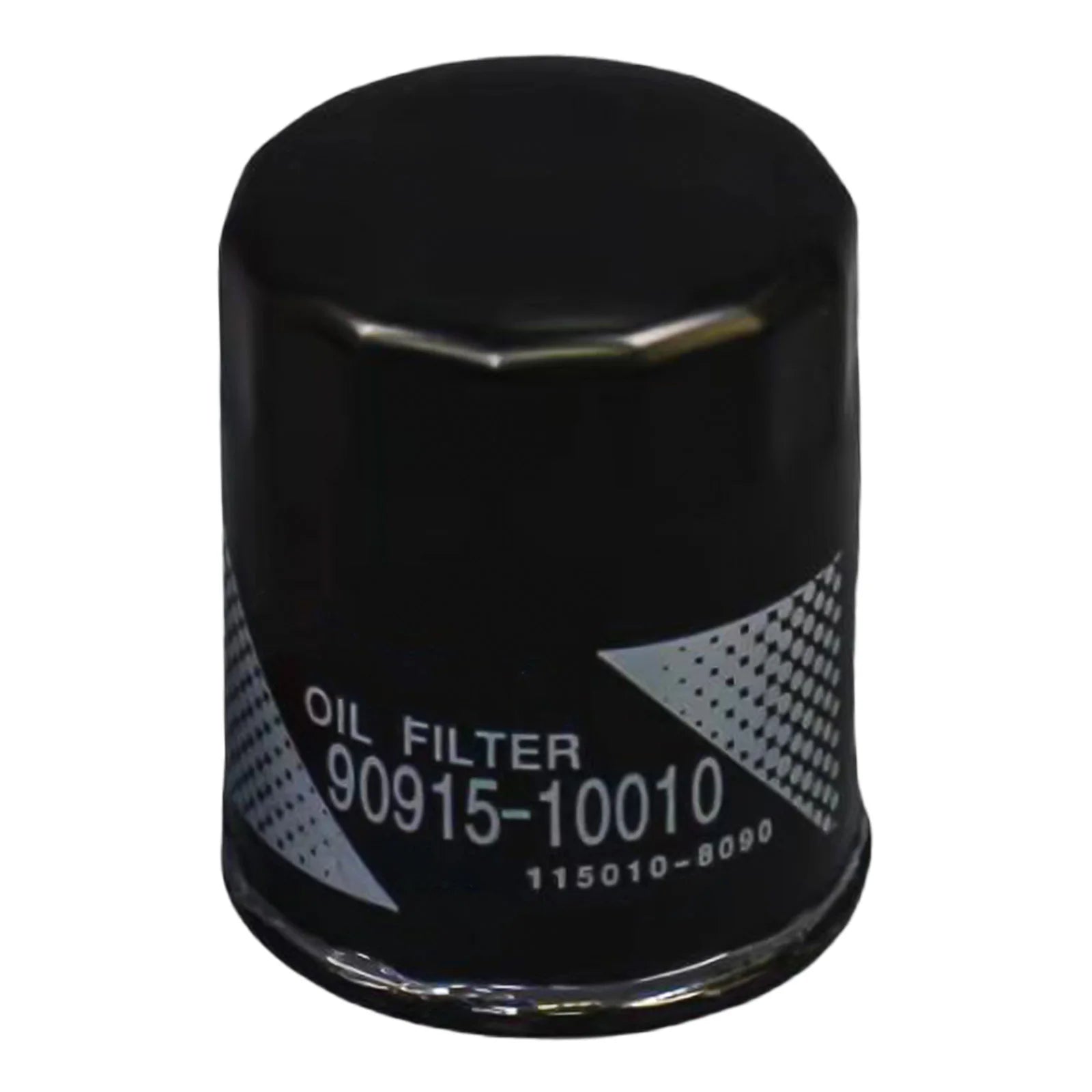 Oil Filter 90915-10010 90915-YZZN3 90915-10009 For Toyota Land Cruiser 300 Series 3.3T Diesel 3.5T 2021
