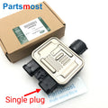 ELECTRONIC FAN CONTROL MODULE FOR LAND ROVER LR2 RR EVOQUE DISCOVERY SPORT VOLVO SINGLE LR026078 LR044833 DUAL LR045248 LR100364