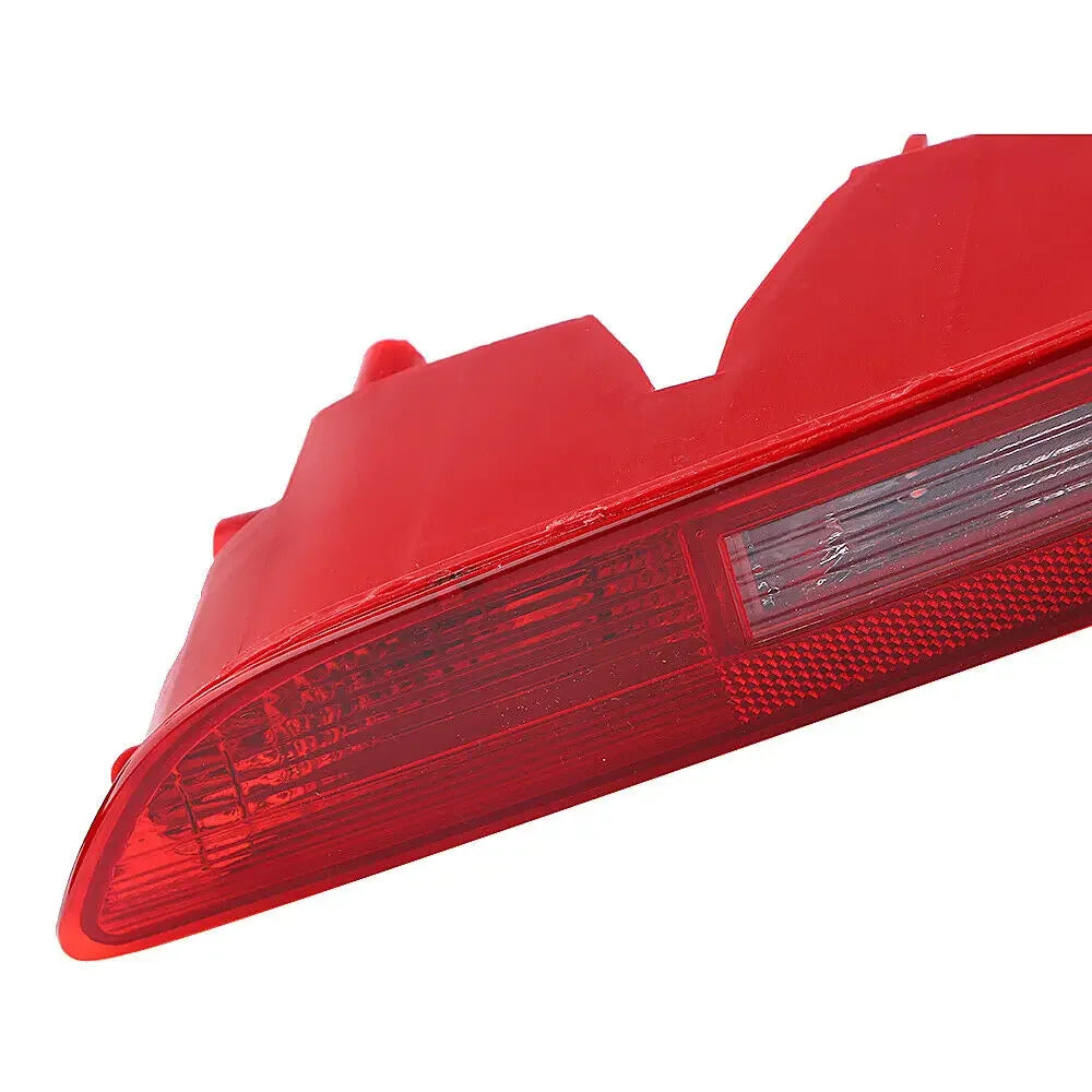 Car Rear Bumper Brake Light Tail Warming Turn Signal Reflector Lamp New For Audi Q3 2011-2015 Q3 2016-2018 8U0945095 8UD945096
