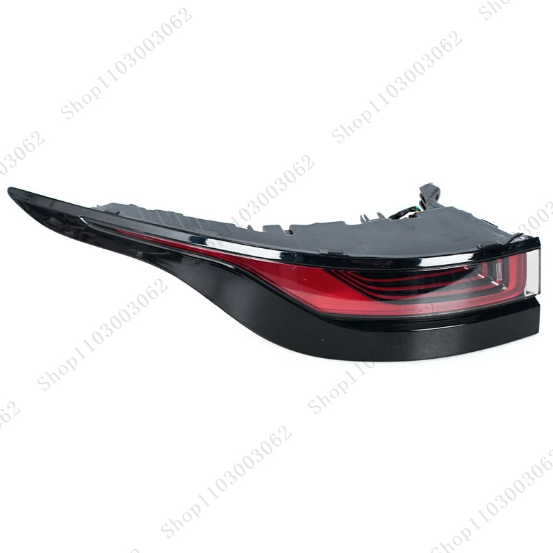 LED Tail Light Assembly Rear Brake Lamp Reversing Turn Lamp For Land Rover Range Rover Evoque 2019-2023 K8D213404BE K8D213405BE