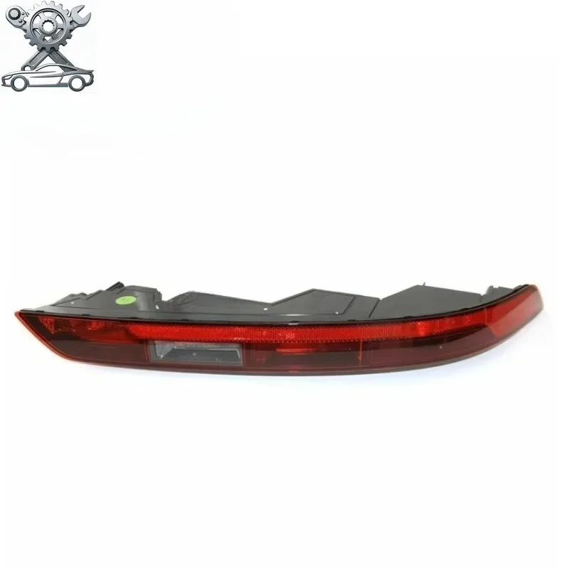 Left or Right Side Lower Tail Light suitable OEM 80A945069A  80A945070A for Audi Q5 SQ5 Q5 Sportback SQ5 Sportback 2021-2024