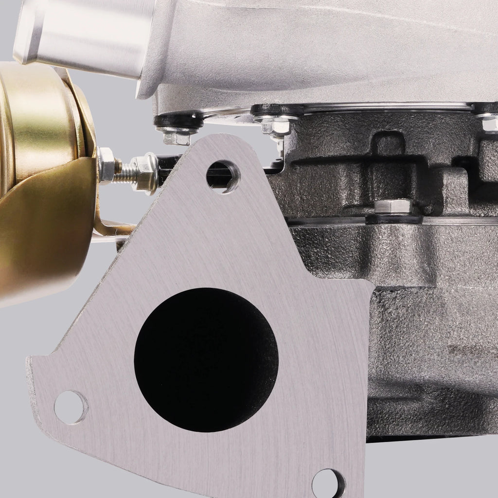 Turbo charger for Nissan Patrol ZD30 3.0L 724639 724639-5006S Oil Cooled GT2052V Turbocharger for Terrano Mistral 229 ZD30ETi