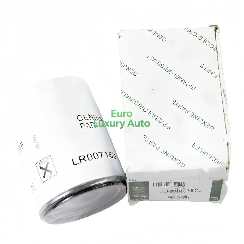 OEM LR007160 For Land Rover Engine Oil Filter Element  LR031439 C2C41611 C2N3587 AJ82297 AJ87745 4508334