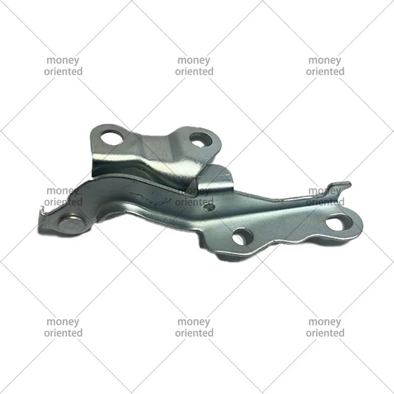 1PAIR FOR Toyota HiLux N70 (2005 - 2015) Genuine Bonnet Hinge LH + RH Engine Bonnet Hood Hinge Driver Side