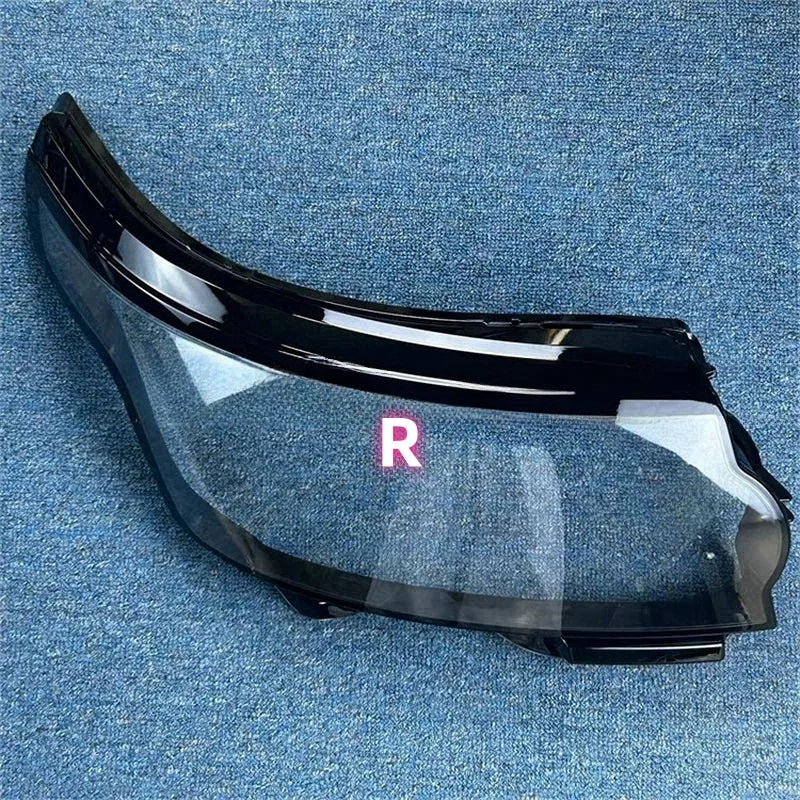 Headlamps Cover lens For Land Rover Range Rover Executive Edition 2013 2014 2015 2016 2017 Lampshade Shell Plexiglass Replace