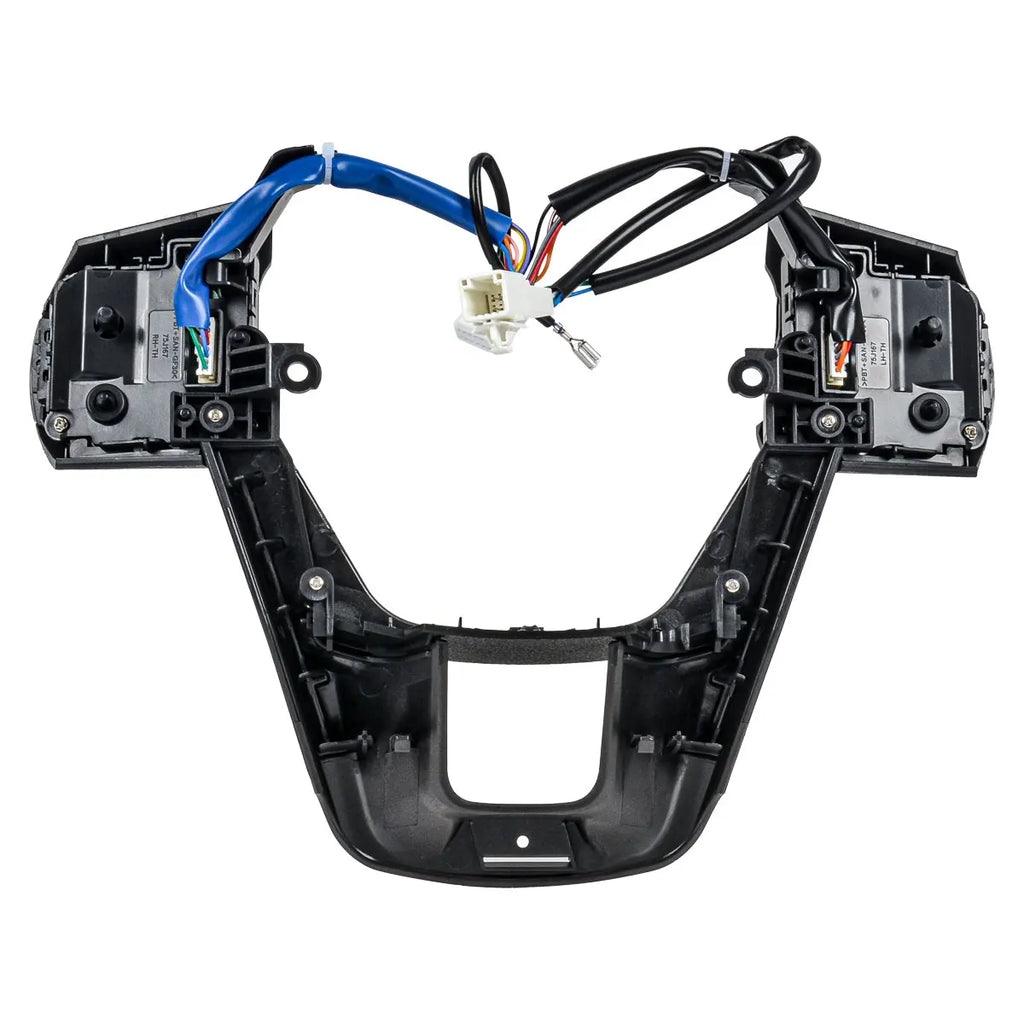 Multifunction Steering Wheel Button Switches For Toyota Hilux Revo 2016+ / Fortuner 2016+ LC PICK UP 2022+ / LC70/76/79 2024+