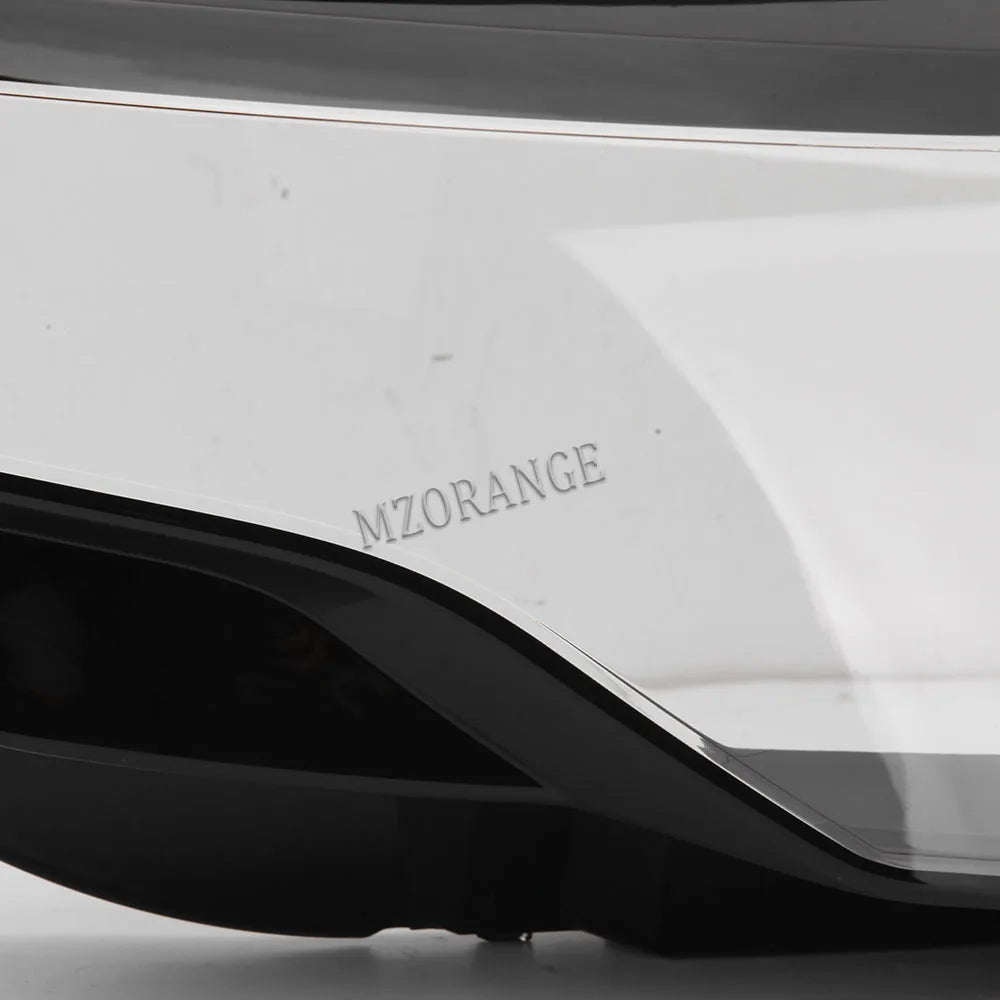 Headlight Cover For Land Rover Range Rover Evoque 2012-2015 2016 2017 2018 2019 lampshade lamp shell headlights Lens Replacement