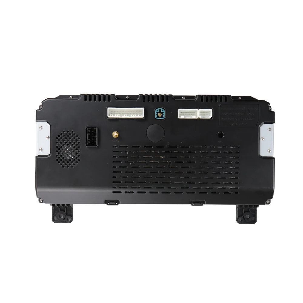 12.3“ Car LCD Digital Cluster For Toyota Prado 2010-2017 2018-2023 Dashboard Virtual Cockpit Instrument Auto Speed Meter Screen