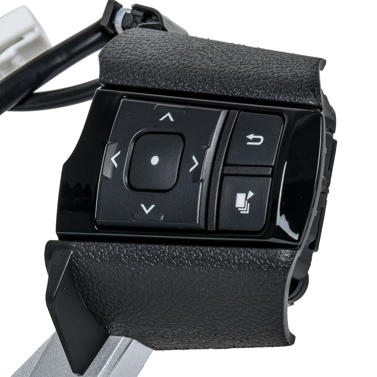 Multifunction Steering Wheel Button Switches For Toyota Hilux Revo 2016+ / Fortuner 2016+ LC PICK UP 2022+ / LC70/76/79 2024+
