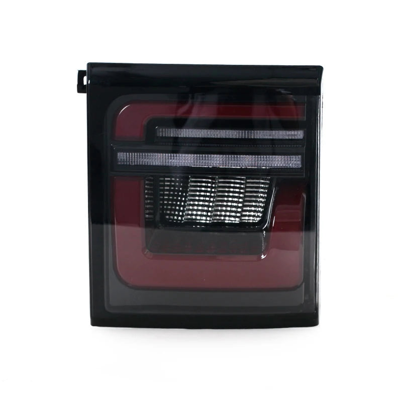 LED Rear Bumper Tail Light For Land Rover Discovery Sport 2020 2021 2022 2023 Brake Light Tail Lamp Assembly LR149765 LR149764
