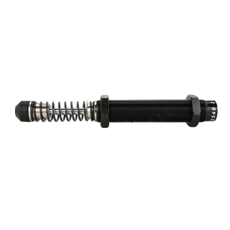 AC/AD Hydraulic Buffer Adjustableb Automatic Compensation Medium Carbon Steel Material Shock Absorber AC2020 AC2540