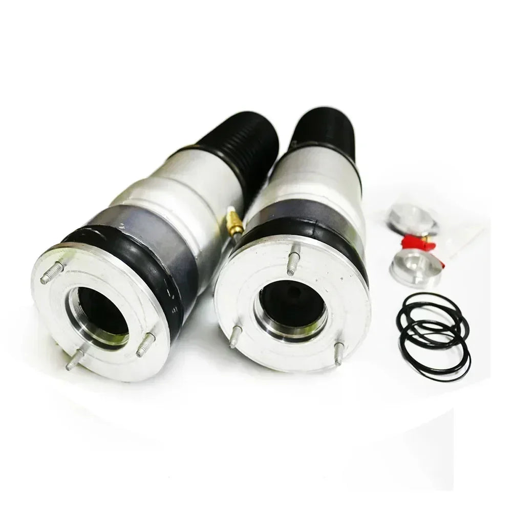 For BMW 7 series F01 F02 F04 Rear Air Suspension Shock Strut Air Spring  750LI 760LI 37126796930 37126858812 37124064275