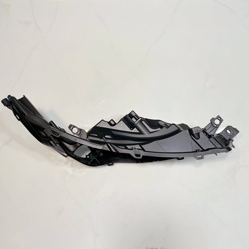 For Land Rover Discovery 5 2017 2018 2019 2020 Headlight Base Headlamp House Car Rear Base Auto Headlight Back House