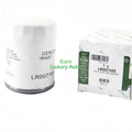 OEM LR007160 For Land Rover Engine Oil Filter Element  LR031439 C2C41611 C2N3587 AJ82297 AJ87745 4508334