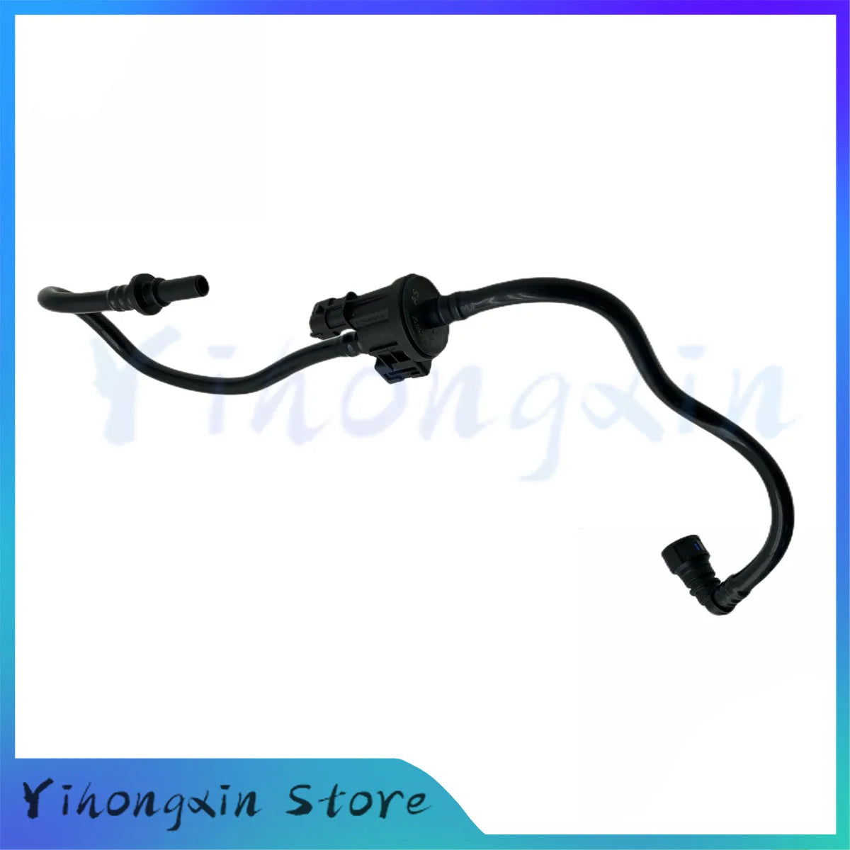 LR010749 LR172648 AJ814246 AJ811695 Vapor Canister Purge Valve For Land Rover Discovery 4 5 Range Rover Sport Velar